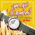 Viruz Blackmamba、Fo-Rial、Enege、The Bootz Music - Por Que Te Demoras