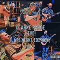 Clarke Paige、William Clarke Carper Paige - My Ex's Best Friend