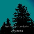 Pasha West、Lex-Stalker - Amazonia