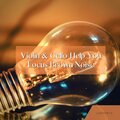 Violin & Cello Help You Focus (Brown Noise)