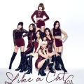 BooMii_、choi、雪妍、lluvely、金润之 - Like A Cat (猫步轻悄)