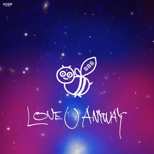 888 - Love U Anyway