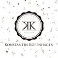 Konstantin Kopenhagen - Unerzählte Geschichte