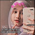 felik funky - DJ JUST LIKE DEY FELIK FUNKY MENGEKENE VIRAL