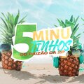 5 MINUTINHOS DO PAIZAO DA 2P (Explicit)