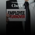 Unemployment Check