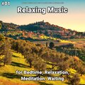 Meditation Music、Relaxing Music by Rey Henris、Peaceful Music - Relaxing Music for Noise Reduction