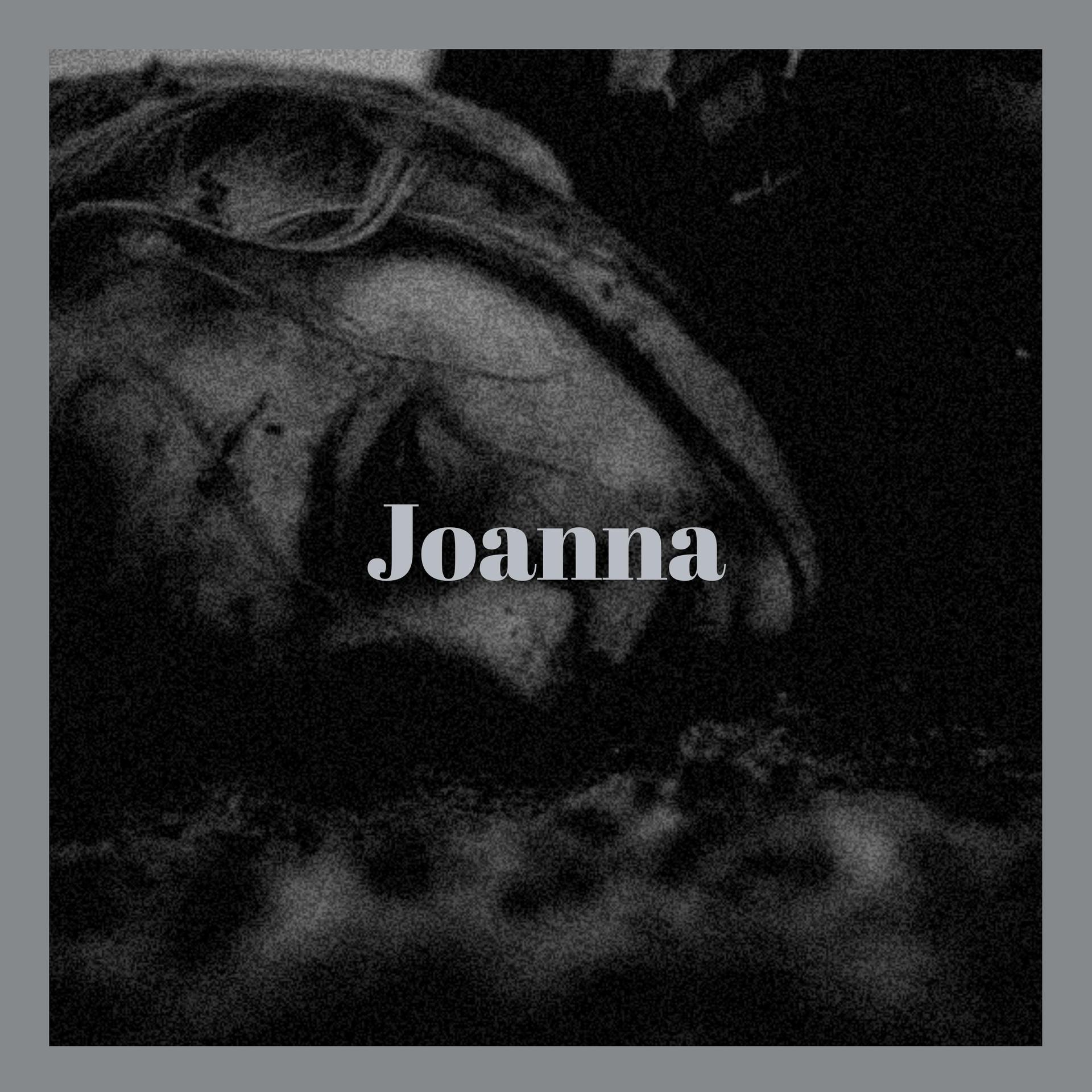 Vernon Oxford - Joanna
