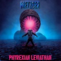 Metzger Dark Ambient - Phyrexian Leviathan
