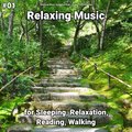 instrumental、Relaxing Music by Melina Reat、Yoga - Relaxing Music to Fall Asleep To
