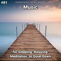 Peaceful Music、Meditation Music、Relaxing Music by Rey Henris - Calm Music for Deep Sleep