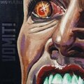 Vomit! (Explicit)