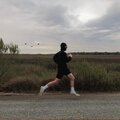 William Crooks - a loser’s pace (Explicit)
