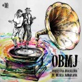 Orquestra Brasileira de Musica Jamaicana、Felipe Machado、Mr. T-Bone - Whisky a Go Go