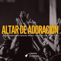 Musica Cristiana - Altar de Adoración Marco Barrientos Marcos Brunet Julio Melgar David Reye