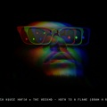 Bran M、Swedish House Mafia、The Weeknd - Moth To A Flame