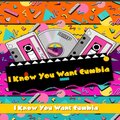 JMRodriguez - I Know You Want Cumbia (Special Version)