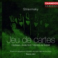 Neeme Järvi - Jeu de Cartes, K. 059, Deuxieme Donne: Coda. Più mosso