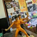 Bruce Lee Band、Jeff Rosenstock - I Hate This!