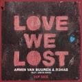 Love We Lost (VIPMix)