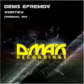 Denis Efremov - Vortex
