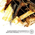 Mattias Fridell、Alexander Johansson - Tunnelbanan