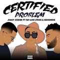 Certified Problem (Explicit)