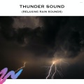 Binaural Beats Radiance - Sound of Rain and Thunder - Part 3
