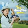 陈以晰 - Try Everything