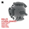 Athena (Oliver Heldens Radio Edit)