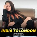 Kamal Cheema - India to London