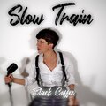 Slow Train - Black Coffee