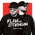 Flava & Stevenson - All I Need
