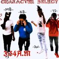 Daduworld、Krockbanded、Mudbaby Zay、Tayedon - 3:54 AM (feat. Krockbanded, Daduworld & Mudbaby Zay)(Explicit)