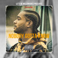 Allen Verde - Nobody Gotta Know (Explicit)