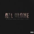 The Eleventh Letter、Slip Capone - All Alone (feat. Slip Capone & TK)(Explicit)