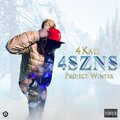 4Kali、2HF JR - ANTI (feat. 2HF JR)(Explicit)