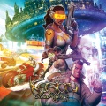 Kerion - One Way Love