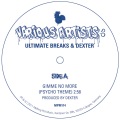 Dexter - Gimme No More