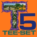 Tee-Set、Peter Tetteroo、Hans Van Eijck - You Keep Me Rockin'