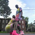 Bookie Gotti - Fresh Out (Explicit)