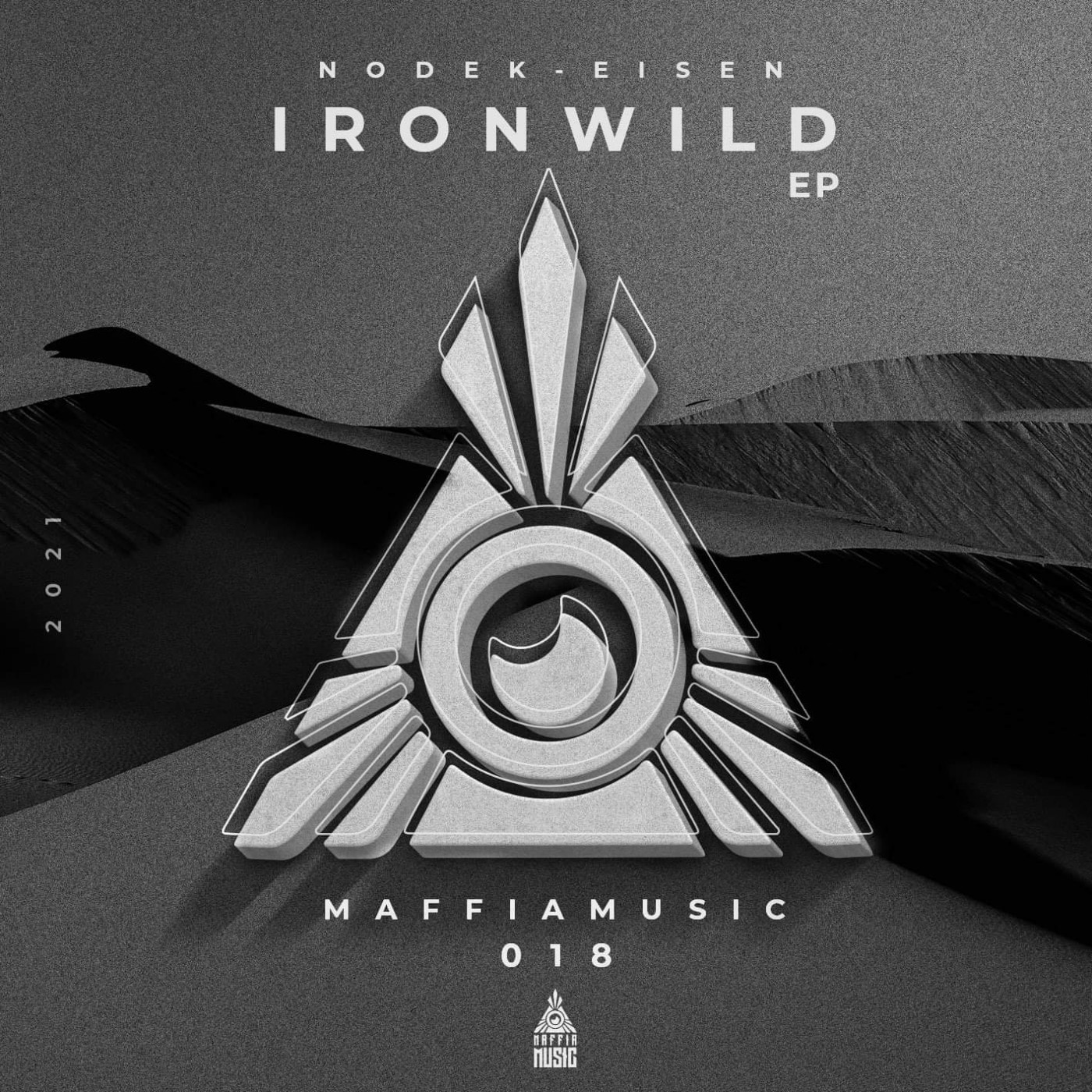 Iron Wild