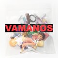 Hello Krissy、sabre - vamanos