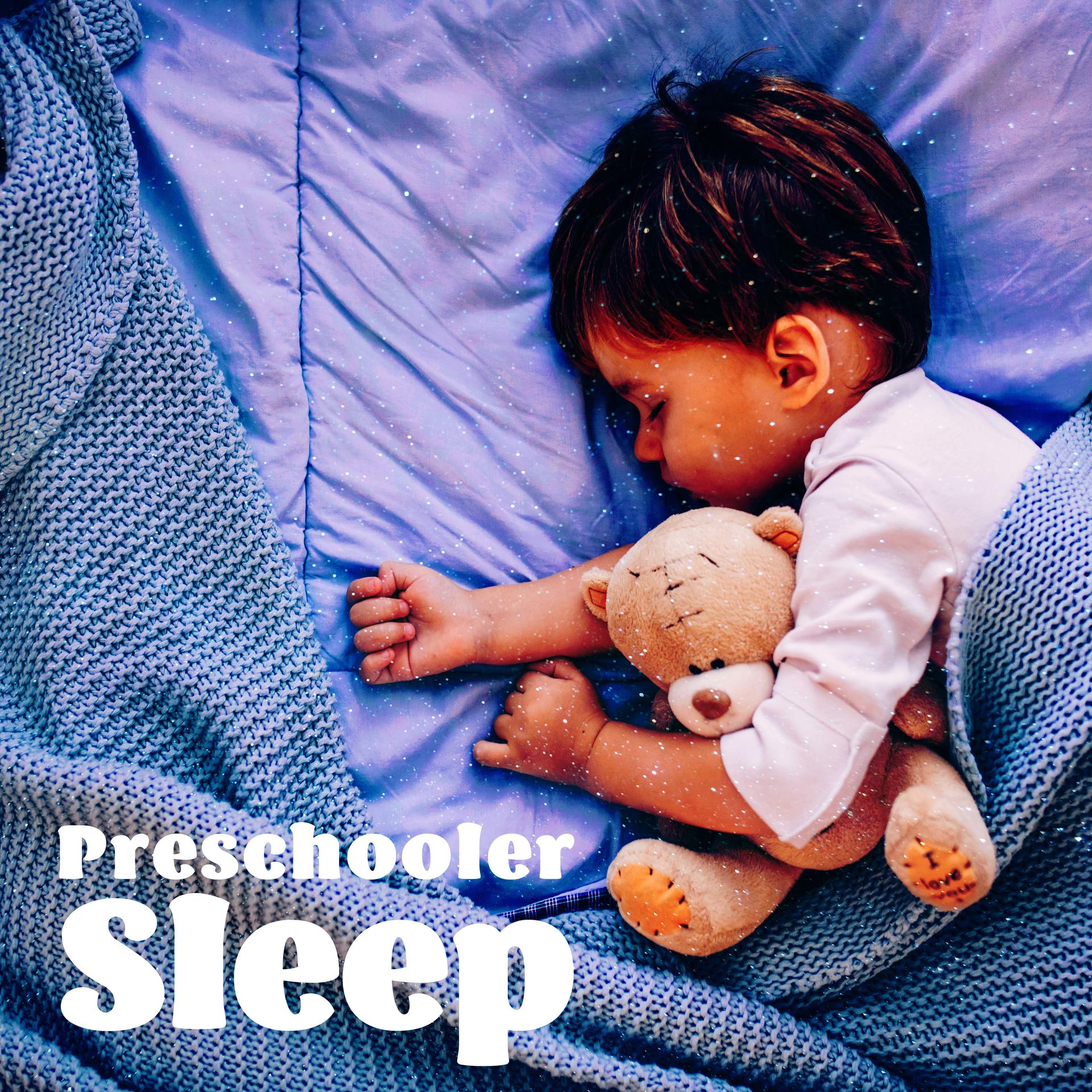 Preschooler Sleep: Soft Melodies for the Afternoon Nap and for Getting Kids to Sleep at Night