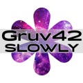 Gruv42 - Slowly