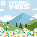 Lofi Munk Music、ourlightsaves - Dear Spring