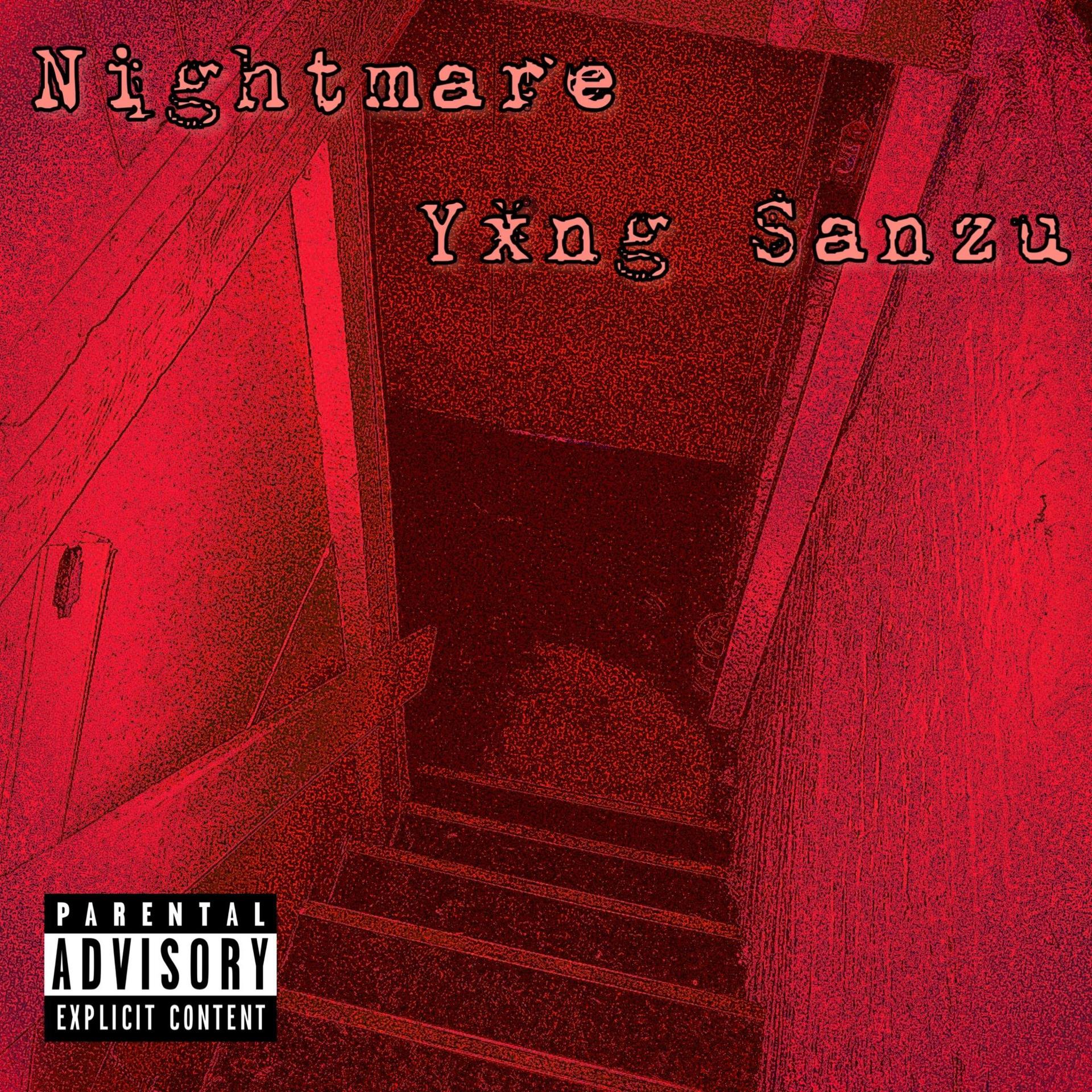 Hxyakawa - Nightmare (Explicit)