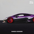 Wail Bouri - Danza Kuduro