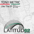 Like This EP