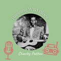 Charley Patton - Blues